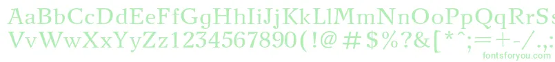 NewjournalRegular Font – Green Fonts