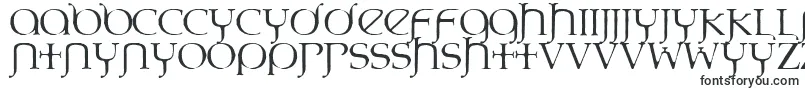 Underworld Font – Kinyarwanda Fonts