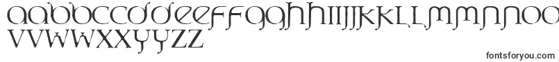 Underworld Font – Portuguese Fonts
