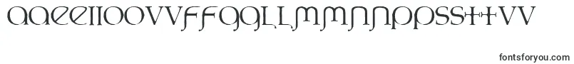 Underworld Font – Samoan Fonts