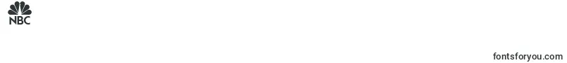 BeneathTheSurface Font – Fonts for Digit 8