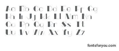 Popeyetype Font
