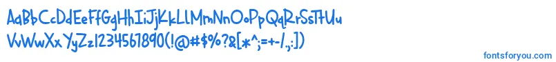 More about BmdCuddlebugs Font BmdCuddlebugs Font – Blue Fonts