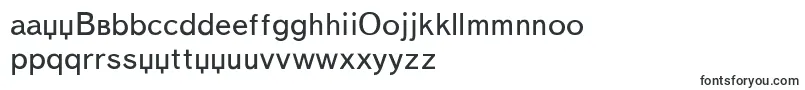 Textbook Font – Romanian Fonts
