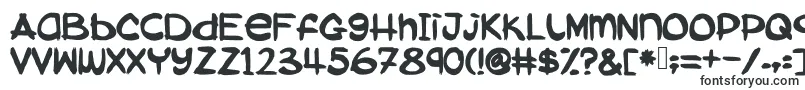 Abokidreadlockjamsuya Font – Fonts for Microsoft Office