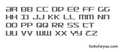 SdfCondensed Font