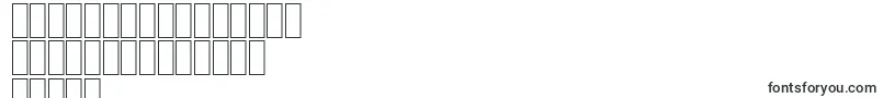 MarseilleserialBold Font – Kurdish Fonts