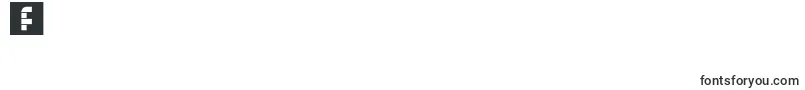 フォントPictopeeps – フォント数字2