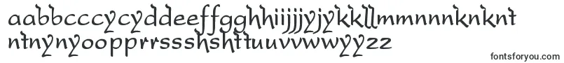 DreameroneBold Font – Kinyarwanda Fonts