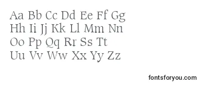 Обзор шрифта Sudblt