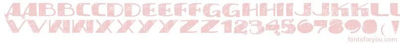 Vtkssyndicate Font – Pink Fonts