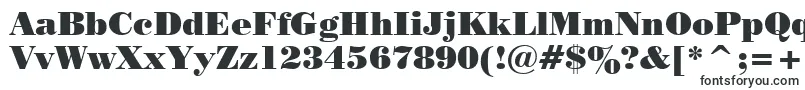 Pstrbod Font – Fonts for PixelLab