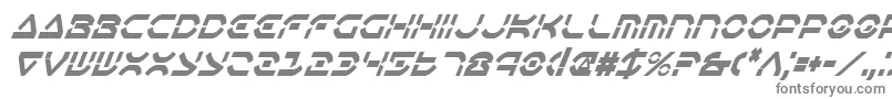 En savoir plus sur la police OberonDeuxCondensedItalic Police OberonDeuxCondensedItalic – polices grises sur fond blanc