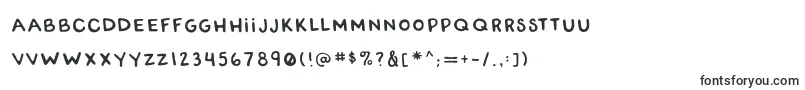 RwatangocharlieSlanted Font – Fonts Starting with R