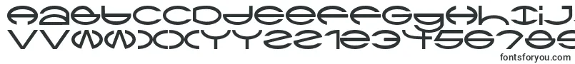 Шрифт CtypeAoe – шрифты для Adobe Acrobat