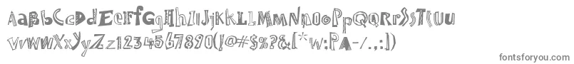 More about JambalayaTooItcTt Font JambalayaTooItcTt Font – Gray Fonts