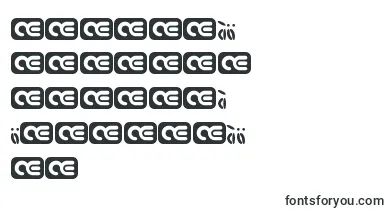 Bocuma font – lao Fonts