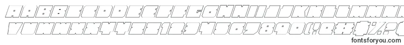Anakefkaoi Font – Fonts for CS GO