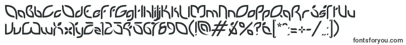 Petalglyphv1.5 Font – Fonts for Microsoft Office