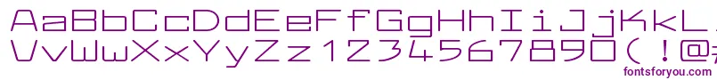 LarabiefontxtRegular Font – Purple Fonts