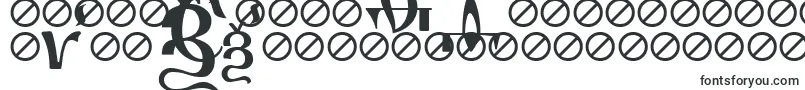 IrmologionErok Font – Old Slavic Fonts
