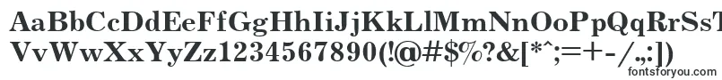Шрифт Jrn75 – шрифты, начинающиеся на J