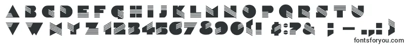 SinaloaDg Font – Icon Fonts