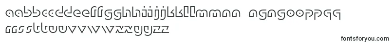 Dublonlightc Font – Filipino Fonts