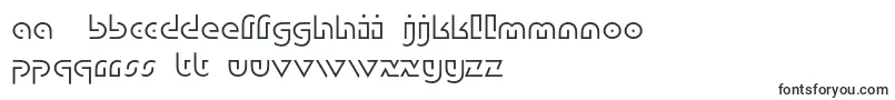 Dublonlightc Font – Romanian Fonts
