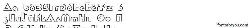Dublonlightc Font – Tatar Fonts