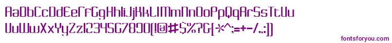 CafeNoirГ©Bv Font – Purple Fonts