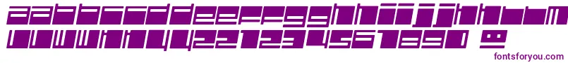 En savoir plus sur la police Polydisi Police Polydisi – polices violettes