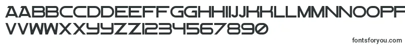 Шрифт FlightMaybeMaj – шрифты для Sony Vegas Pro
