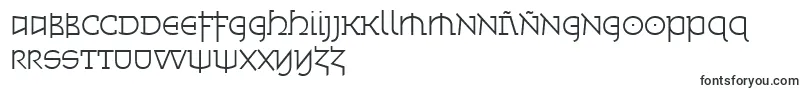 MinskaLightItcTt Font – Filipino Fonts