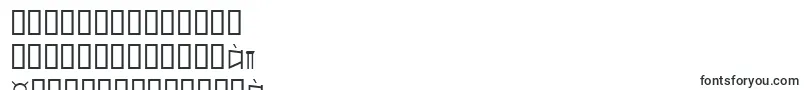 MinskaLightItcTt Font – Sinhala Fonts