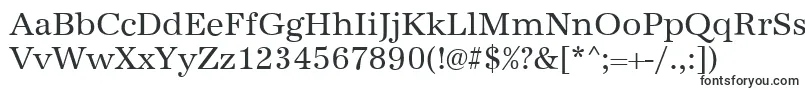 AntiquastdRegular Font – Fonts for Autocad