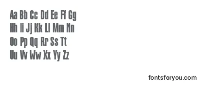 KekurcBold Font