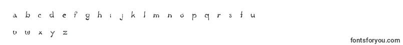FluidGroove-Schriftart – Schriften für CS GO