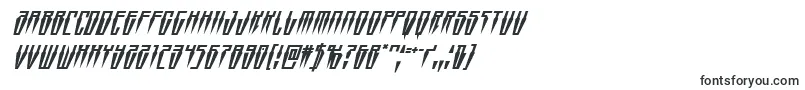 Swordtoothsuperital-fontti – Alkavat S:lla olevat fontit