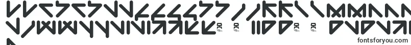 YawTahtフォントについての詳細 フォントYawTaht – クレオールフォント