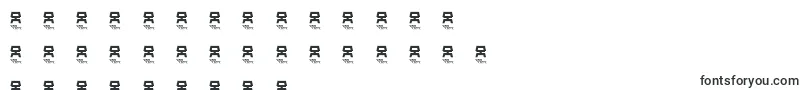 Подробнее о шрифте YawTaht Шрифт YawTaht – панджаби шрифты