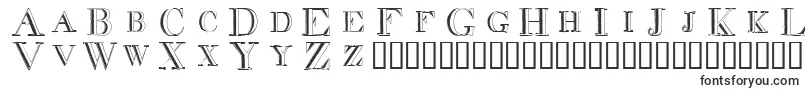 Decdiff-fontti – Fontit Microsoft Wordille