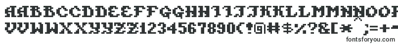 PixelTakhisis Font – System Fonts