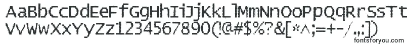 Badpad Font – Fonts for Microsoft Office
