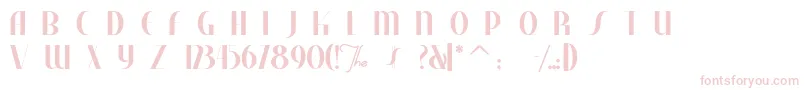 Studebaker Font – Pink Fonts