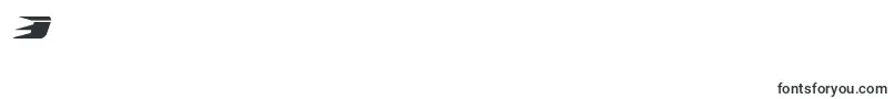 フォントCrimesyndicatelaser – フォント数字3