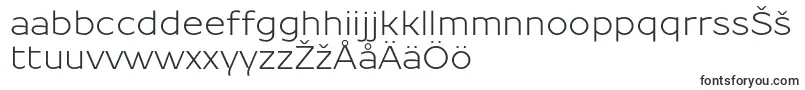 Шрифт Resamitz0047 – финские шрифты