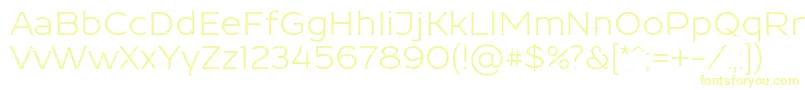 Resamitz0047 Font – Yellow Fonts