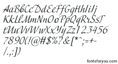 Adventurec font – beautiful Fonts