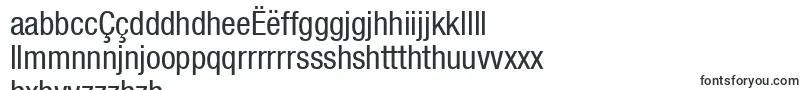 ContextRepriseCondensedSsiCondensed Font – Nyanja Fonts
